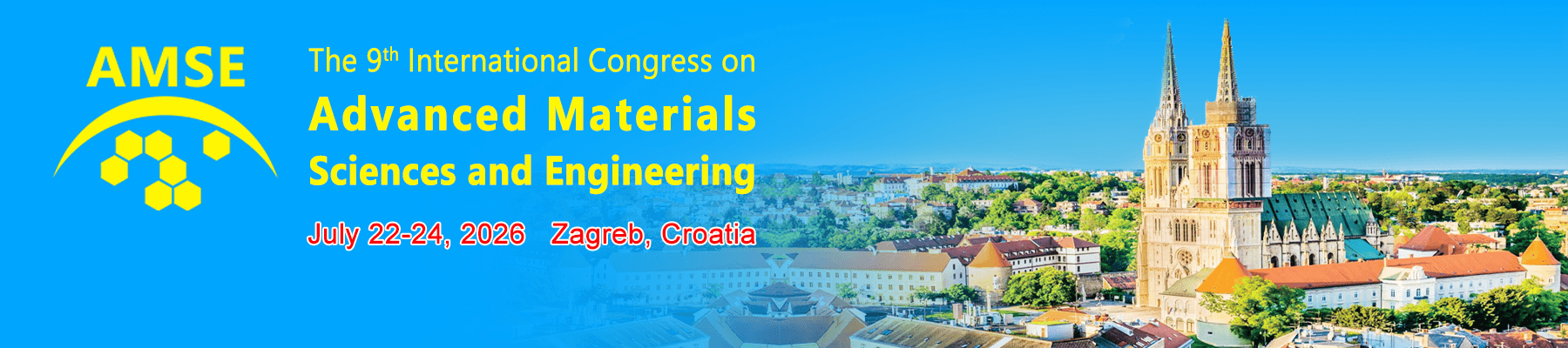 International Science & Engineering Research Congress 2026 — Beijing, China