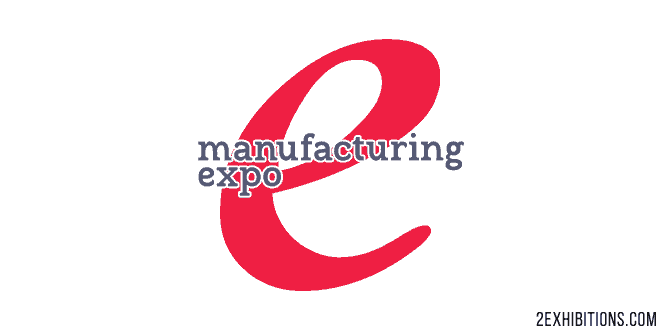 Manufacturing Business & Enterprise Solutions Expo 2026 — Shanghai, China