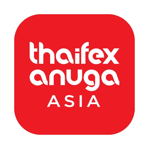 THAIFEX - Anuga Asia 2026 — Bangkok, Thailand