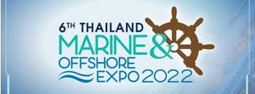 Thai Marine 2026 — Bangkok, Thailand