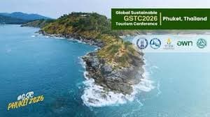 Phuket International Tourism Fair 2026 — Phuket, Thailand