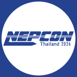 NEPCON Thailand 2026 — Bangkok, Thailand