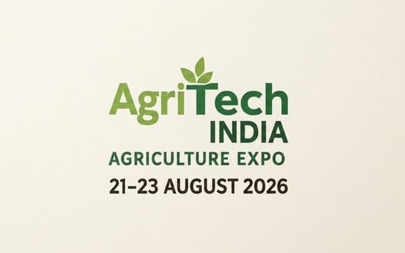 Korat Industrial & Agritech Expo 2026 — Nakhon Ratchasima, Thailand
