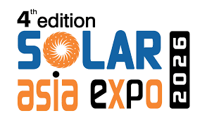 Solar Asia 2026 - International Solar Energy Expo — Seoul, South Korea