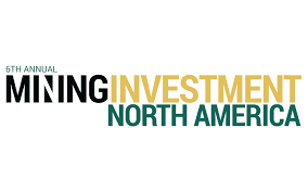 Precious Metals & Mining Investment Expo North America — Las Vegas, Nevada, United States