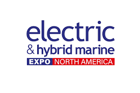 Electric & Hybrid Marine Expo - North America 2026 — Portland, Oregon, United States