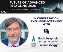 Future of Advanced Recycling North America 2026 — New Orleans, Louisiana, United States