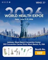 World Health Expo 2026 - Miami — Miami, Florida, United States