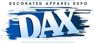 DAX - Decorated Apparel Expo 2026 - Nashville — Nashville, Tennessee, United States