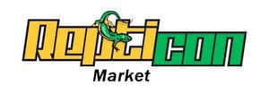Repticon Charlotte Show - June 2026 — Charlotte, North Carolina, United States