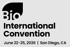 BIO International Convention - San Diego 2026 — San Diego, California, United States
