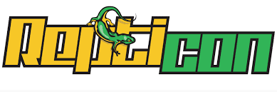 Repticon Asheville Show - June 2026 — Asheville, North Carolina, United States