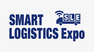 Nanjing International Smart Logistics & Warehousing Expo 2026 — Nanjing, Jiangsu, China