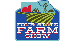 Four State Farm Show 2026 — Chillicothe, Ohio, United States