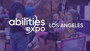 Abilities Expo Los Angeles 2026 — Los Angeles, California, United States