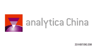 Analytica China 2026 – International Trade Fair for Laboratory Technology, Analysis, Biotechnology & Diagnostics — Shanghai, China