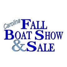 Carolina Fall Boat Show 2026 — Charleston, South Carolina, United States