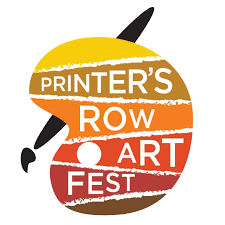 Printers Row Art Fest 2026 — Chicago, Illinois, United States