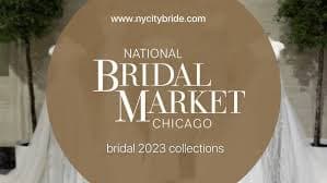National Bridal Market 2026 — New York, United States