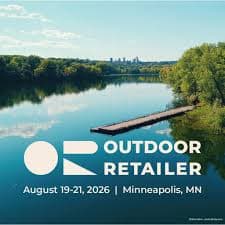 Outdoor Retailer ODI Summer 2026 — Denver, Colorado, United States