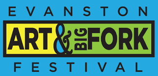 Evanston Art & Festival 2026 — Evanston, Illinois, United States