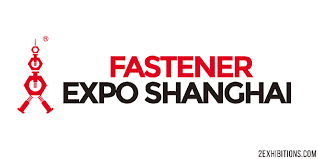 Fastener Expo China 2026 — Shanghai, China