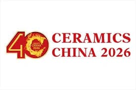 Ceramics Expo China 2026 — Jingdezhen, China