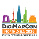 DIGIMARCON NORTH ASIA CHINA 2026 — Beijing, China