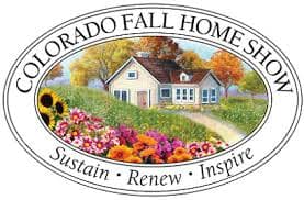 Colorado Fall Home Show 2026 — Denver, Colorado, United States