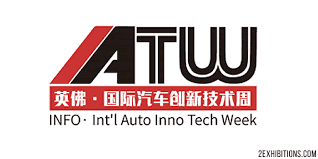 SHANGHAI INTERNATIONAL AUTO INNOVATION TECH WEEK 2026 — Shanghai, China