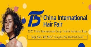 CIHF CHINA INTERNATIONAL HAIR FAIR 2026 — Chengdu, Sichuan, China