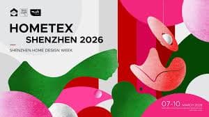 HOMETEX SHENZHEN 2026 HOME TEXTILE EXHIBITION — Shenzhen, Guangdong, China
