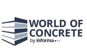 WORLD OF CONCRETE ASIA 2026 — Guangzhou, Guangdong, China