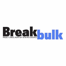 Break Bulk Americas 2026 — New Orleans, Louisiana, United States