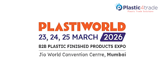 World Plastic Exhibition (WPE) — Shanghai, China