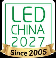 LED China 2027 — Shenzhen, China