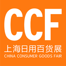 CCF - China Consumer Good Fair 2027 — Shanghai, China