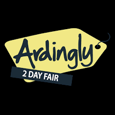 Ardingly International Antiques Collectors Fair 2026 — Ardingly, West Sussex, United Kingdom