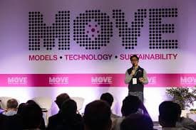 Move London 2026 — London, Greater London, United Kingdom