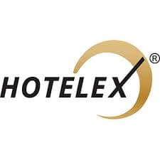 HotelEX Shanghai 2027 — Shanghai, China