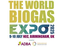 BioGas Trade Show 2026 — Bristol, United Kingdom