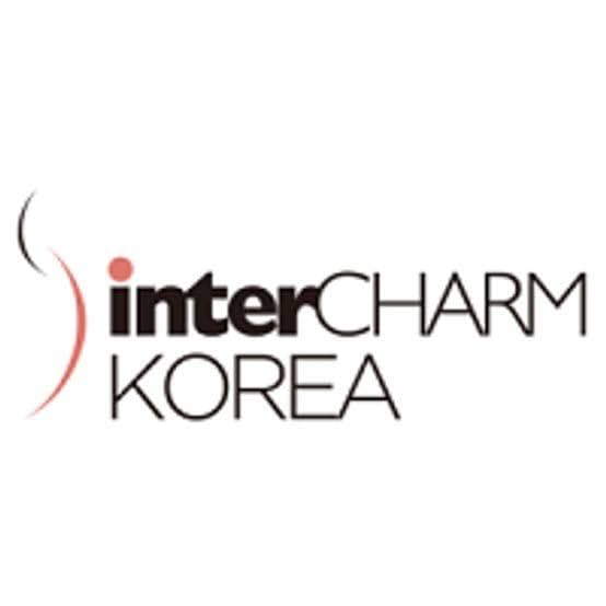 Intercharm Korea 2026 — Goyang, Korea