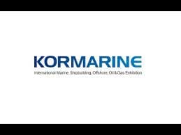KorMarine 2026 — Busan, Korea