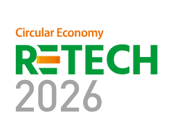 ReTech 2026 — Incheon, Korea