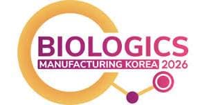 Biologics Manufacturing Korea 2026 — Incheon, Korea