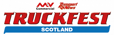 Truckfest Scotland 2026 — Edinburgh, Scotland, United Kingdom