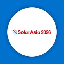 Solar Asia 2026 - PV Korea — Daegu, Korea