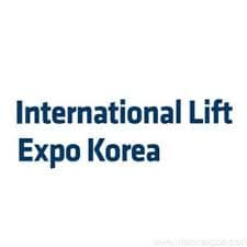 ILEK - International Lift Expo Korea 2026 — Busan, Korea