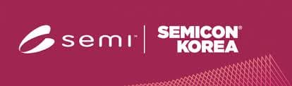 SEMICON Korea 2026 — Goyang, Korea