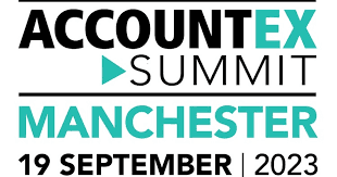 AccountEx Manchester 2026 — Manchester, Greater Manchester, United Kingdom